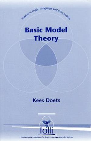 Basic Model Theory