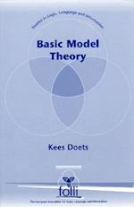 Basic Model Theory