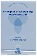 Principles of Knowledge Representation