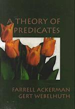 A Theory of Predicates