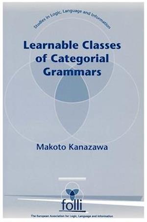 Learnable Classes of Categorial Grammars