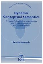 Dynamic Conceptual Semantics