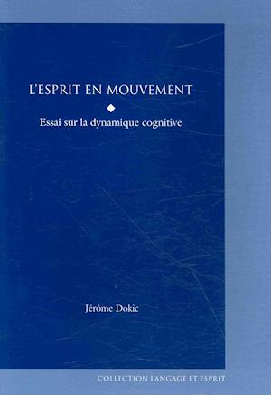 L' Esprit En Mouvement Esprit En Mouvement Esprit En Mouvement