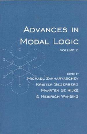 Advances in Modal Logic