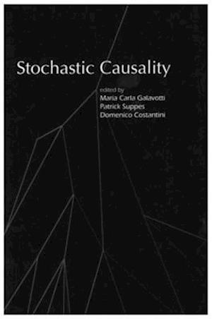 Stochastic Causality