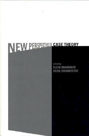 New Perspectives on Case Theory