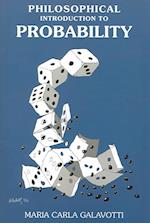 A Philosophical Introduction to Probability