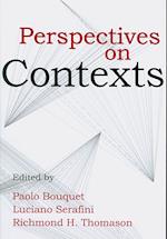 Perspectives on Contexts