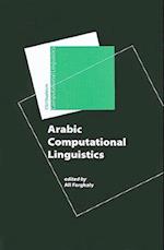 Arabic Computational Linguistics