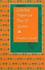 Selected Papers on Fun & Games