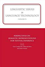 Linguistic Issues in Language Technology