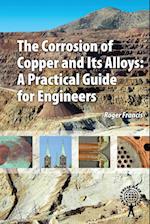 The Corrosion of Copper and its Alloys 
