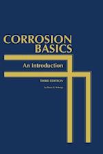 Corrosion Basics: An Introduction 