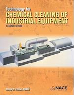 Technology for Chemical Cleaning of Industrial Equipment, 2nd Edition