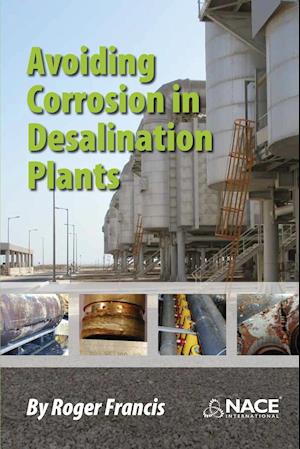 Avoiding Corrosion in Desalination Plants