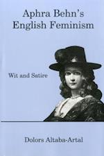 Aphra Behn's English Feminism