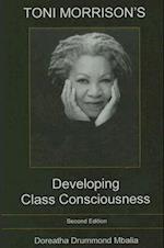 Toni Morrison's Developing Btcass Consciousness