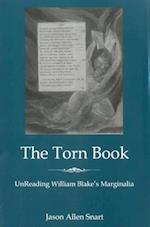 The Torn Book