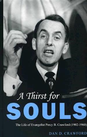 A Thirst for Souls