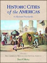 Historic Cities of the Americas [2 volumes]