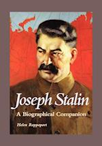 Joseph Stalin