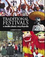 Traditional Festivals [2 volumes]