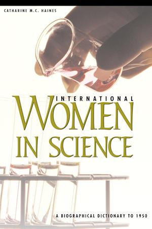 International Women in Science