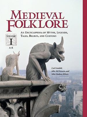 Medieval Folklore [2 volumes]