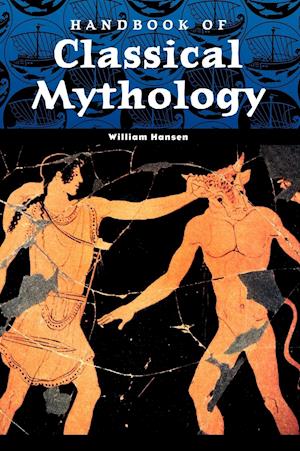 Handbook of Classical Mythology