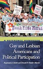 Gay and Lesbian Americans and Political Participation