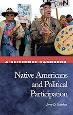 Native Americans and Political Participation