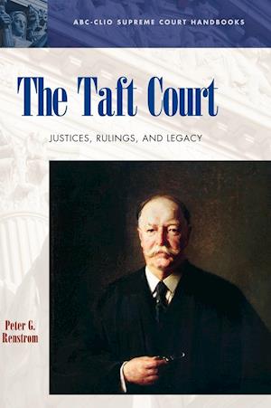 The Taft Court