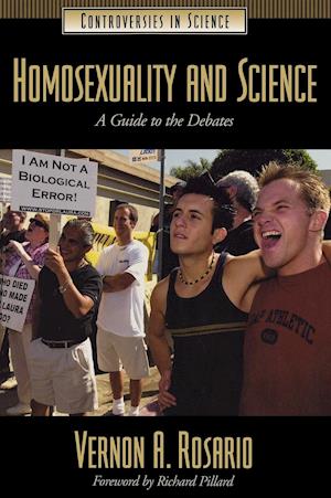 Homosexuality and Science