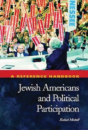 Jewish Americans and Political Participation