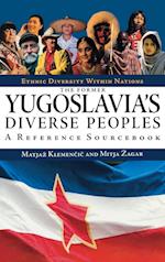The Former Yugoslavia's Diverse Peoples