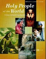 Holy People of the World [3 volumes]
