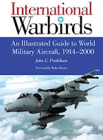 International Warbirds