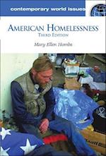 American Homelessness