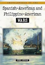 Encyclopedia of the Spanish-American and Philippine-American Wars