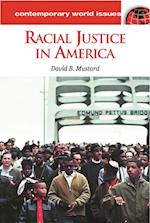 Racial Justice in America