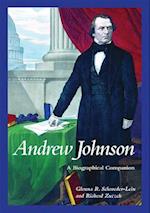 Andrew Johnson