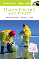 Ocean Politics and Policy