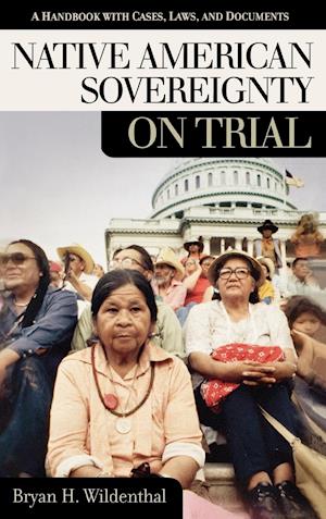 Native American Sovereignty on Trial