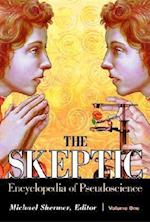 The Skeptic Encyclopedia of Pseudoscience