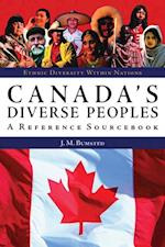 Canada's Diverse Peoples