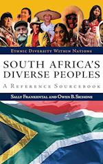 South Africa's Diverse Peoples