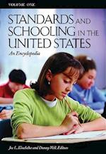 Standards and Schooling in the United States