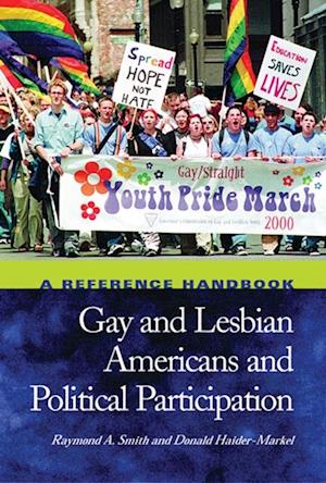 Gay and Lesbian Americans and Political Participation