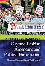 Gay and Lesbian Americans and Political Participation