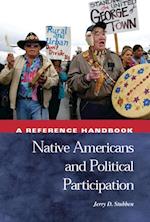 Native Americans and Political Participation